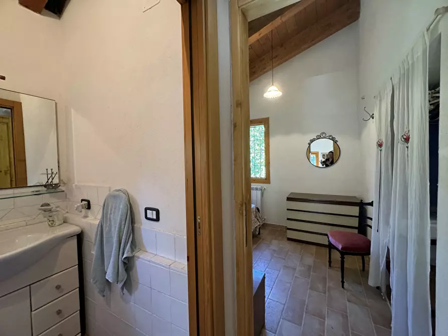 Immagine 37 di Casa indipendente in vendita  a Gessopalena