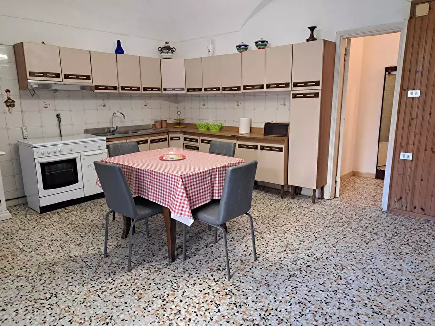 Immagine 28 di Terratetto in vendita  in Contrada da Cona 34 a San Vito Chietino