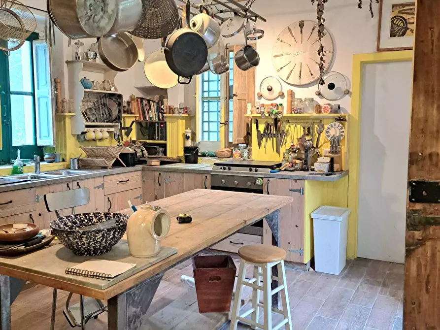 Immagine 9 di Rustico / casale in vendita  in Contrada Sant'Onofrio 121 a Lanciano