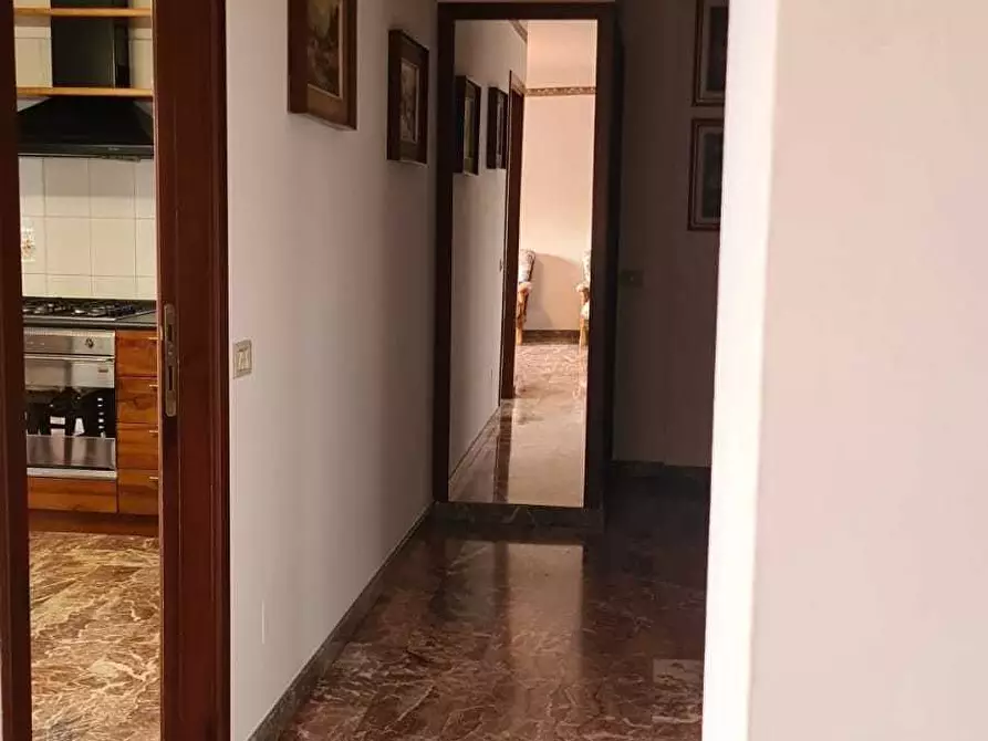 Immagine 11 di Trilocale in vendita  in VIA GRAMSCI 1 a Atessa