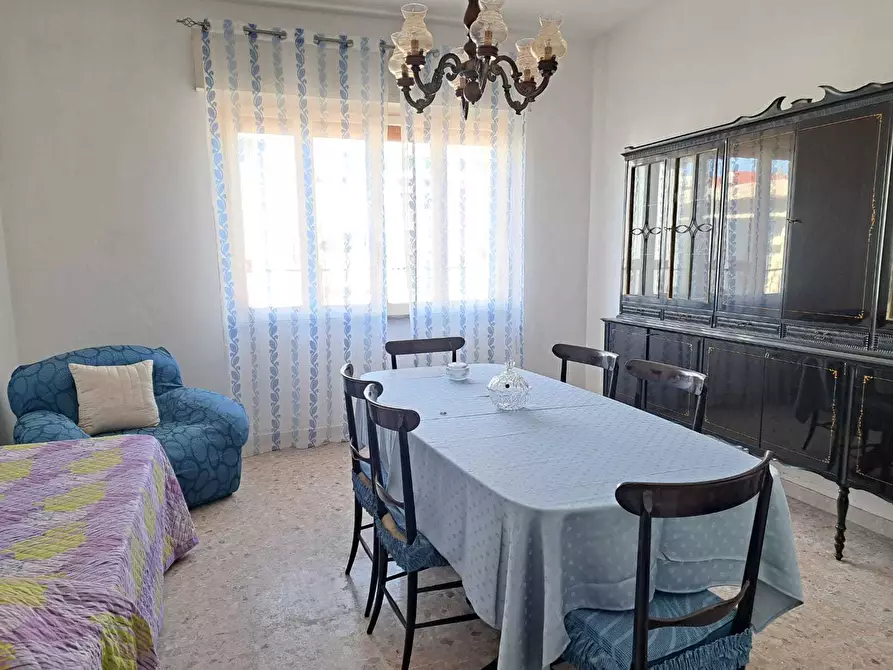 Immagine 33 di Casa bifamiliare in vendita  in Via Calvario 17 a San Vito Chietino