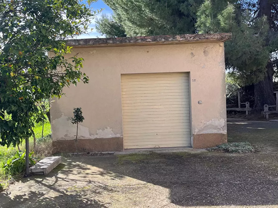 Immagine 60 di Rustico / casale in vendita  in C.DA SAN GIACOMO 39 a Rocca San Giovanni