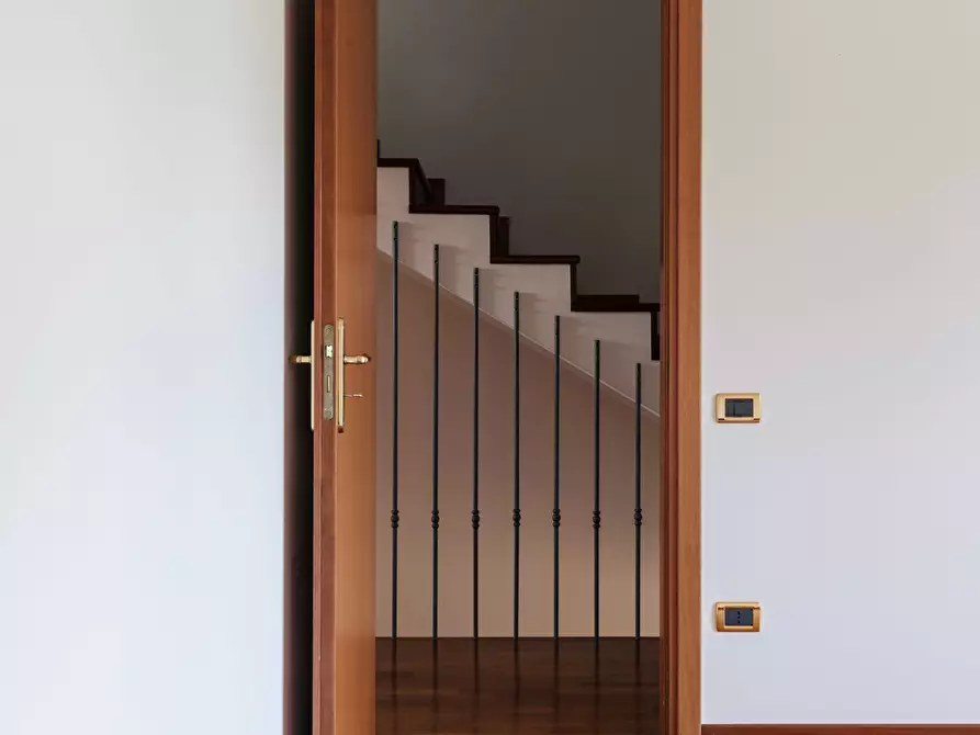 Immagine 6 di Villetta a schiera in vendita  in Via Ercole Tinari 49 a Lanciano