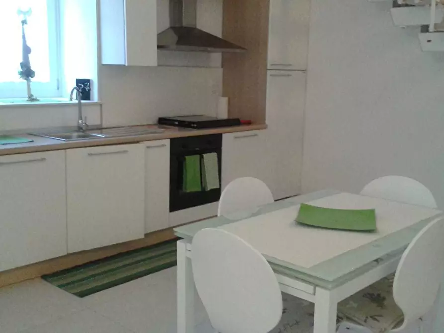 Immagine 4 di Trilocale in affitto  in Vicolo XV Garibaldi 9 a Lanciano