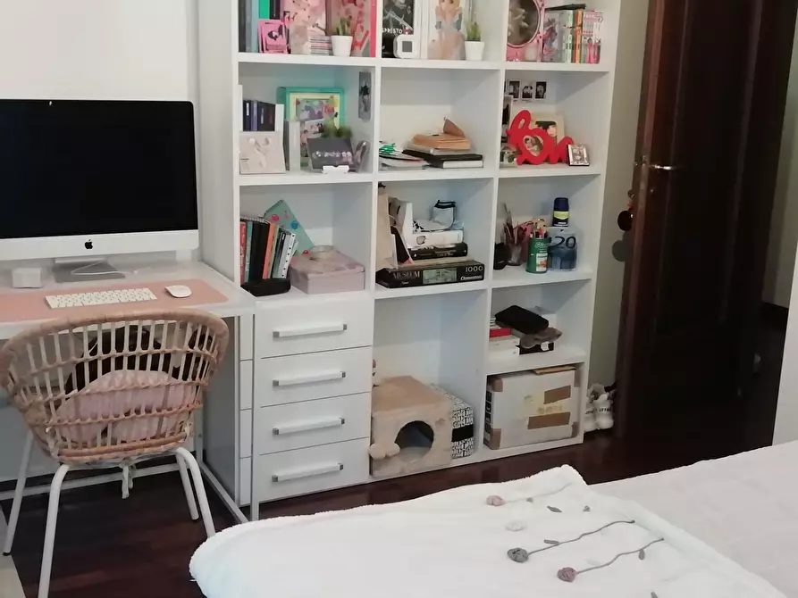 Immagine 21 di Villa in vendita  in Via Francesco Masciangelo a Lanciano