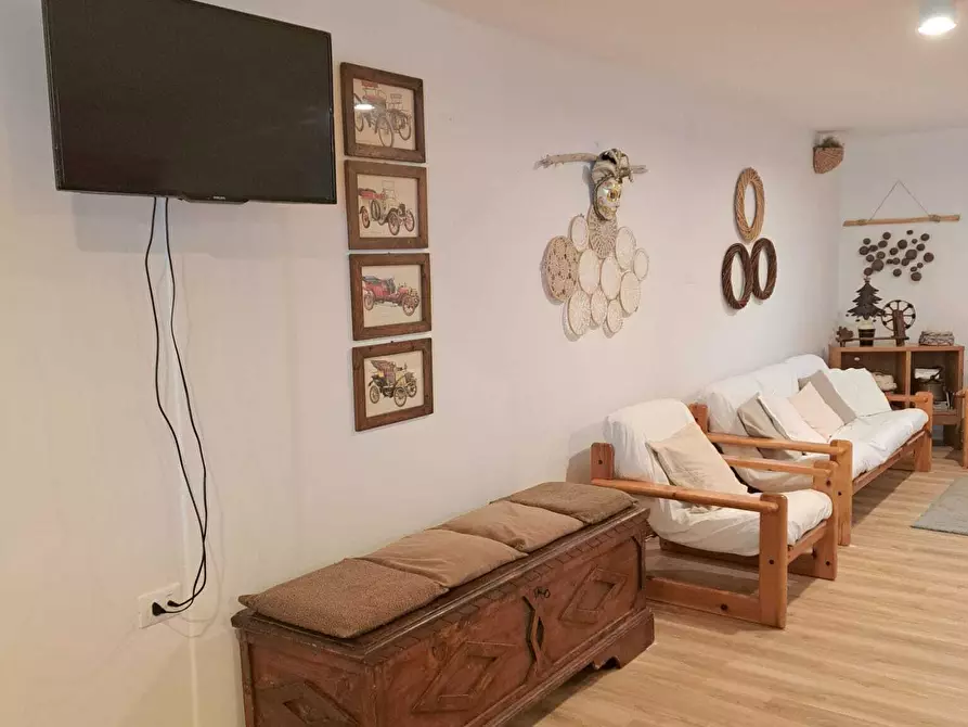 Immagine 11 di Quadrilocale in affitto  in Contrada Villa Andreoli 244 a Lanciano