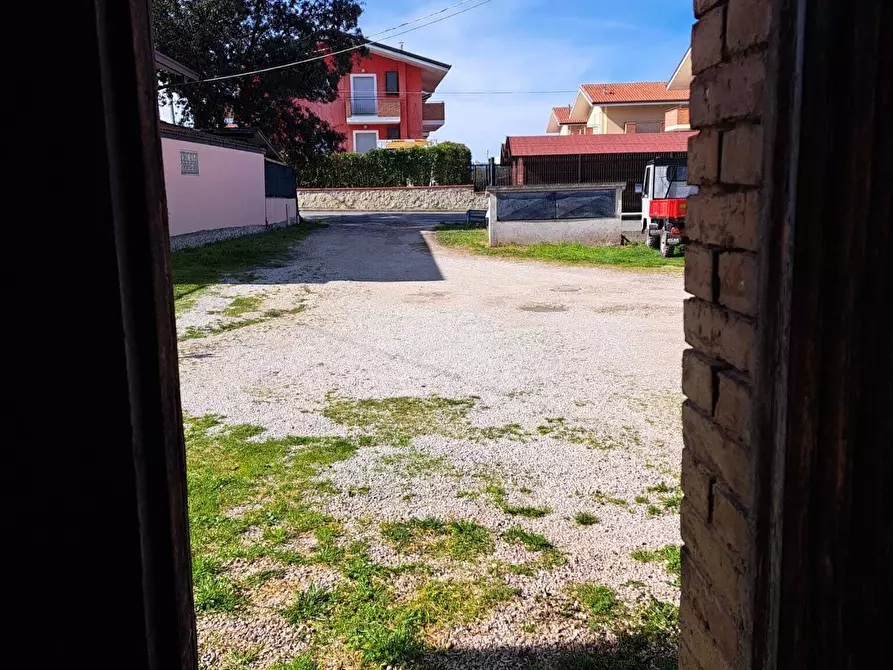 Immagine 21 di Terratetto in vendita  in Contrada da Cona 34 a San Vito Chietino