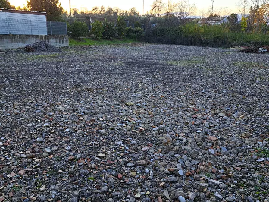 Immagine 19 di Capannone industriale in affitto  in via san rocco 64 a San Vito Chietino