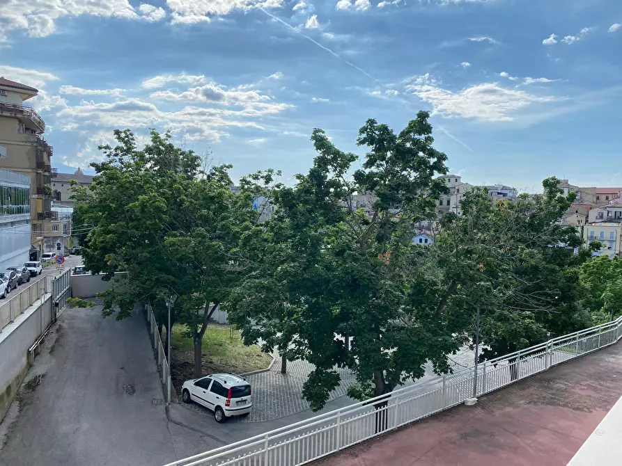 Immagine 7 di Pentalocale in vendita  in Via Piave 73 a Lanciano