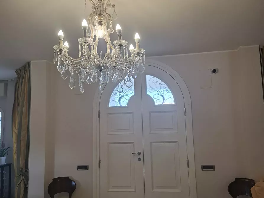 Immagine 54 di Villa in vendita  a Lanciano