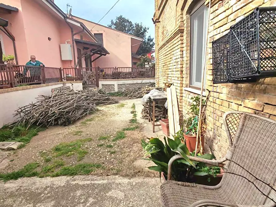 Immagine 76 di Rustico / casale in vendita  in Contrada da Cona 34 a San Vito Chietino