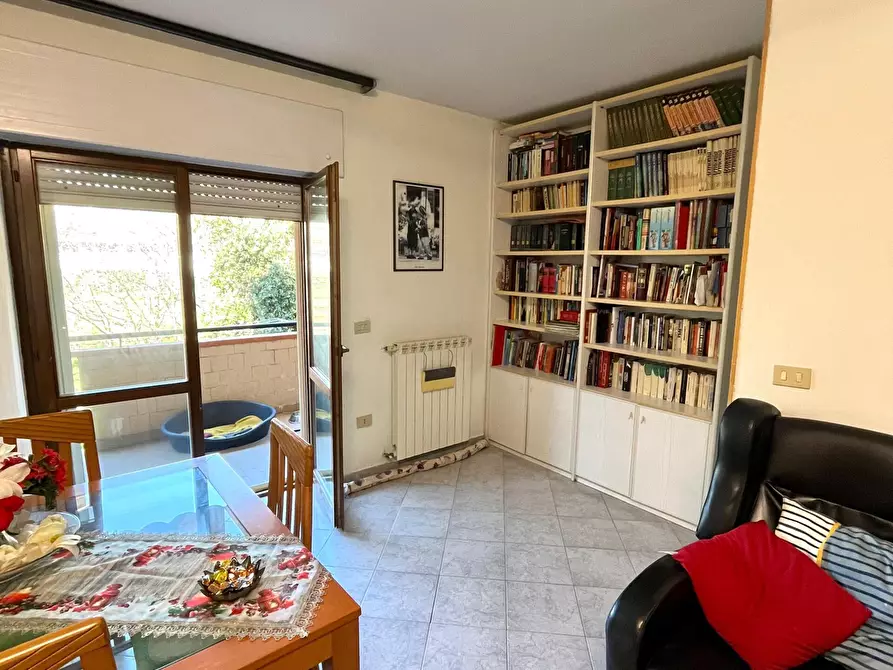 Immagine 1 di Pentalocale in vendita  in Via Giuseppe Spataro 7 a Lanciano