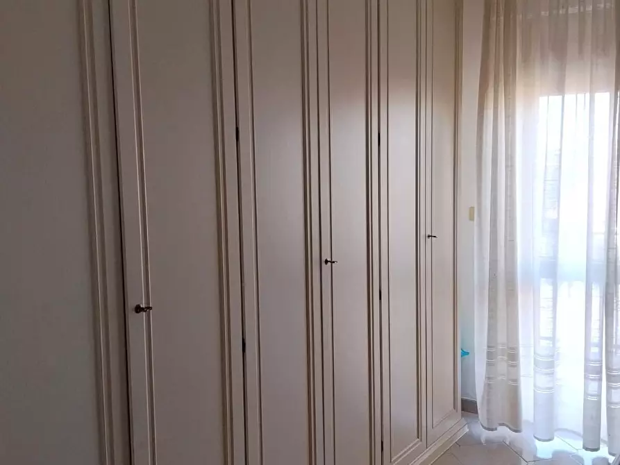 Immagine 21 di Appartamento in vendita  in Via Teofilo Patini 31 a Lanciano