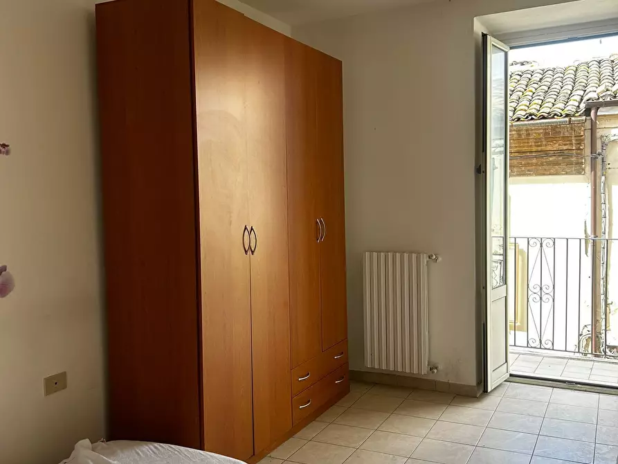 Immagine 10 di Trilocale in affitto  in Via Agorai a Lanciano