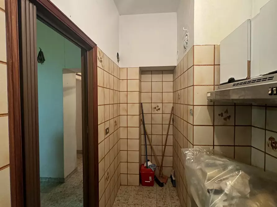 Immagine 12 di Appartamento in vendita  in Roccaspinalveti (CH) a Roccaspinalveti