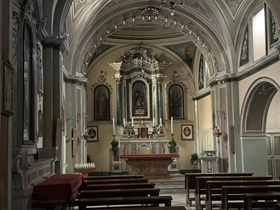 Immagine 82 di Casa semindipendente in vendita  a Atessa