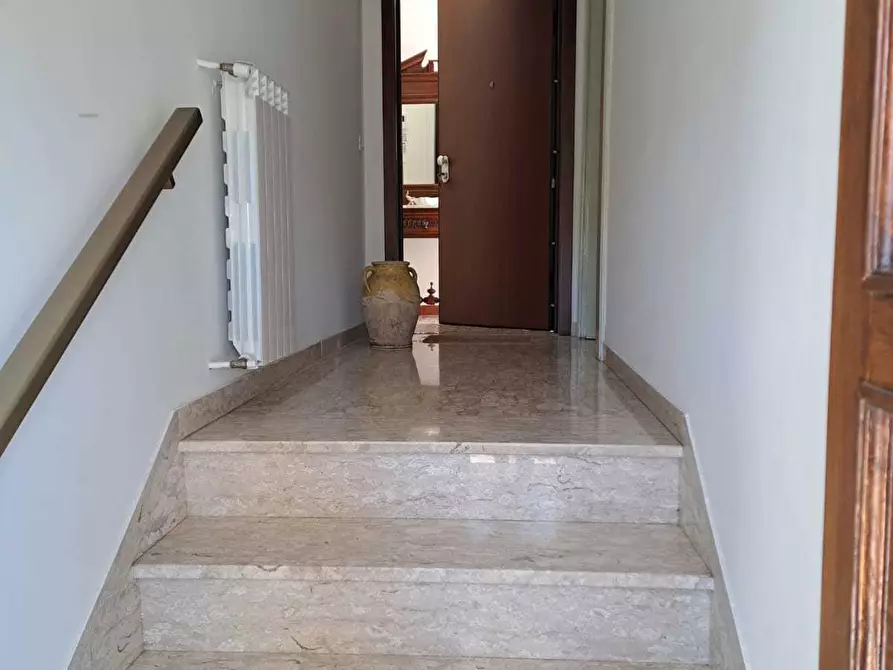 Immagine 9 di Rustico / casale in vendita  in via colle della fonte 94 a Frisa