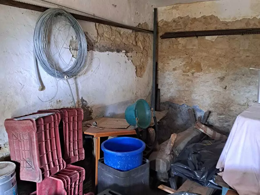 Immagine 12 di Rustico / casale in vendita  in Contrada Acquarelli 2 a Rocca San Giovanni