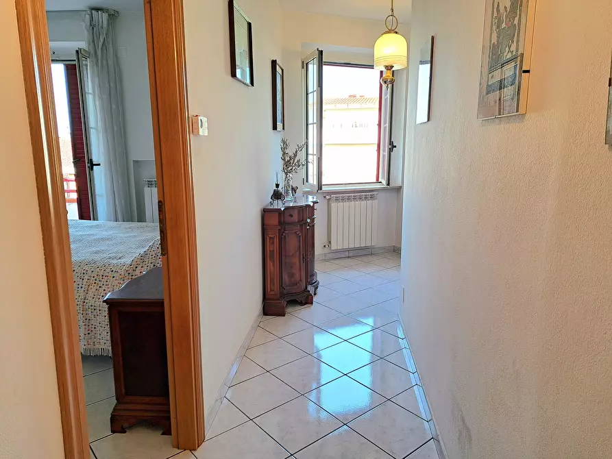 Immagine 35 di Villa in vendita  in VILLA ANDREOLI a Lanciano