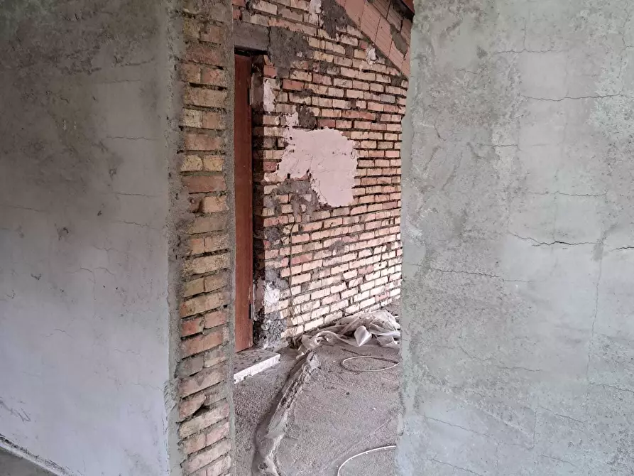 Immagine 7 di Mansarda in vendita  in via nazionale per lanciano a Santa Maria Imbaro