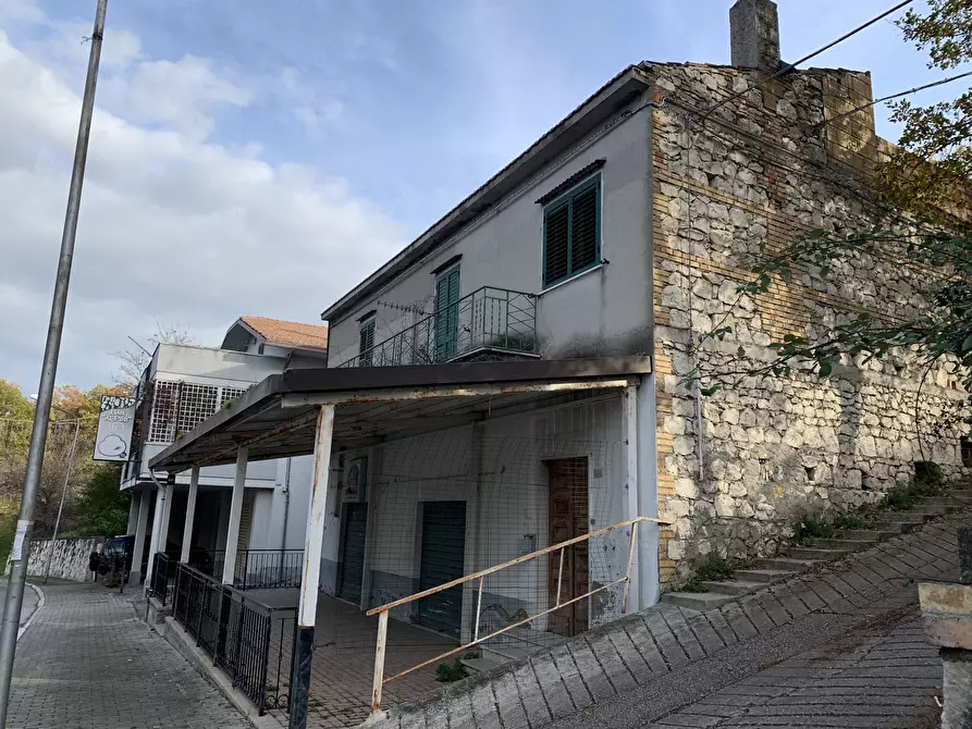 Immagine 4 di Rustico / casale in vendita  a Altino