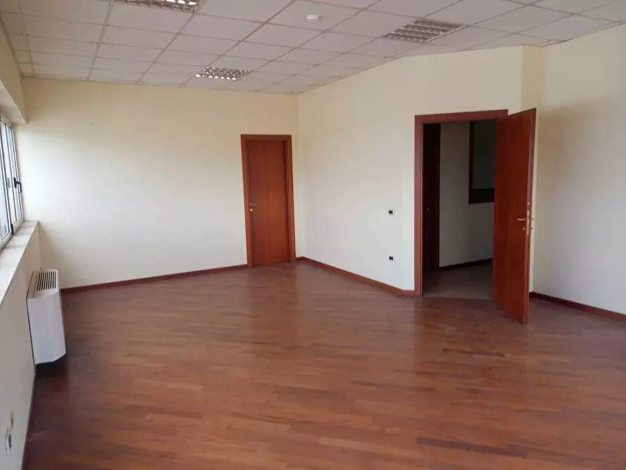 Immagine 1 di Ufficio in affitto  in C.DA SALETTI a Paglieta