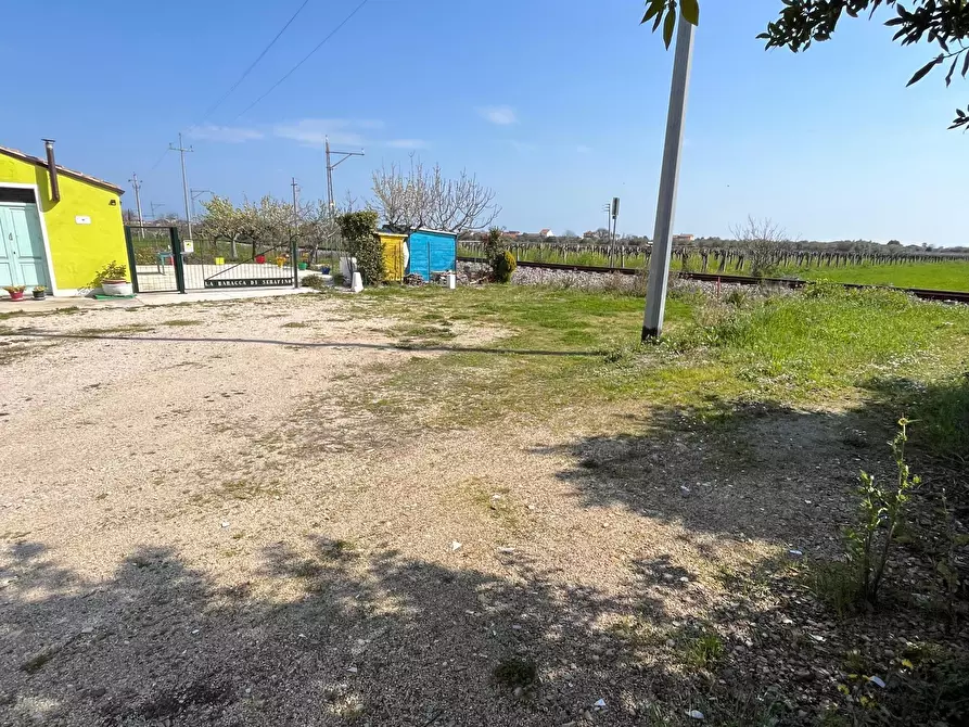 Immagine 20 di Terratetto in vendita  in Contrada da Cona 34 a San Vito Chietino