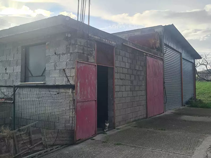 Immagine 24 di Casa bifamiliare in vendita  in Contrada Coste di Moro 23 a Orsogna