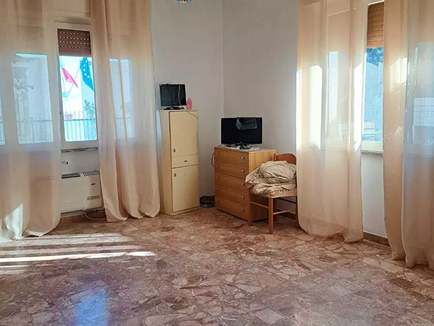 Immagine 40 di Casa bifamiliare in vendita  in Via Calvario 17 a San Vito Chietino