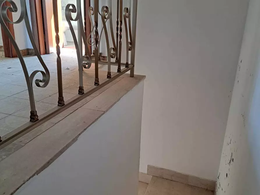Immagine 6 di Casa indipendente in vendita  in COLLE DELLA FONTE 94 a Frisa