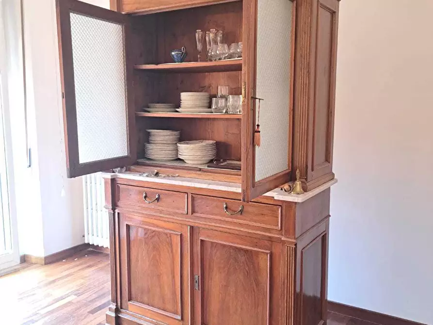 Immagine 2 di Quadrilocale in vendita  a Lanciano