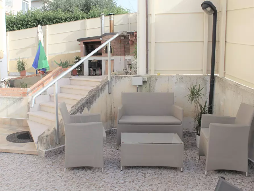 Immagine 27 di Casa bifamiliare in vendita  in Via Fonte Profice 62 a Castel Frentano