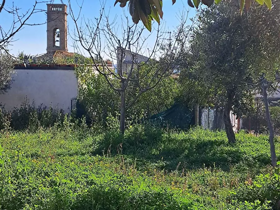 Immagine 31 di Terratetto in vendita  in Contrada San Amato 65 a Lanciano