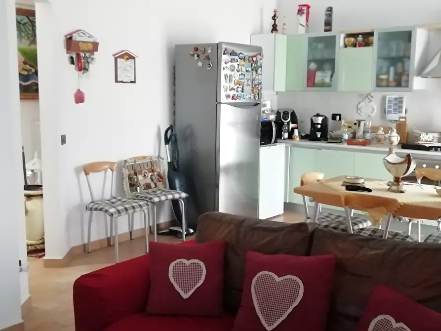 Immagine 4 di Villa in vendita  in Via Francesco Masciangelo a Lanciano