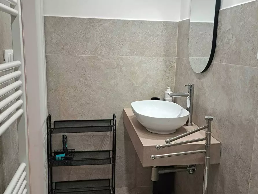 Immagine 17 di Quadrilocale in affitto  in Contrada Villa Andreoli 244 a Lanciano