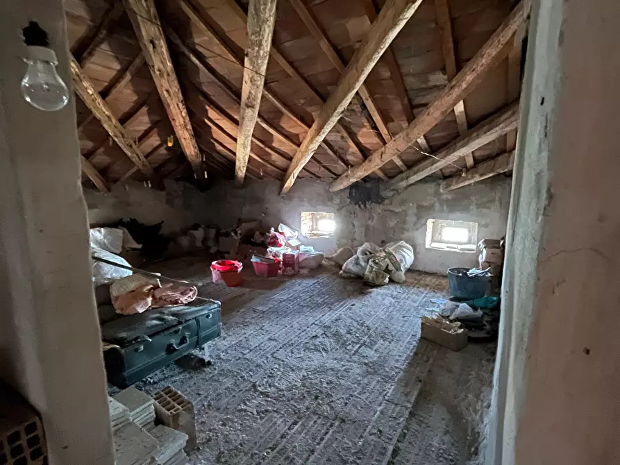 Immagine 54 di Rustico / casale in vendita  in C.DA SAN GIACOMO 39 a Rocca San Giovanni