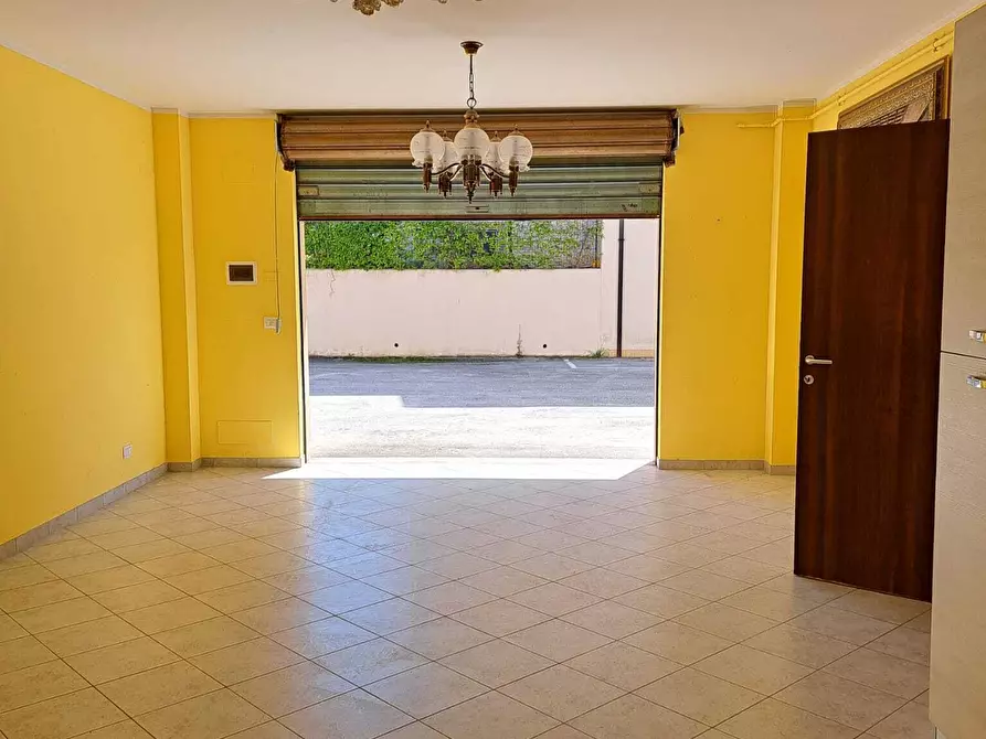 Immagine 49 di Villetta a schiera in vendita  in Via Provinciale della Rocca 44 a Santa Maria Imbaro