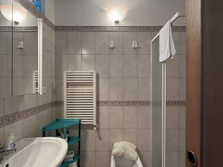 Immagine 12 di Appartamento in vendita  a Casoli