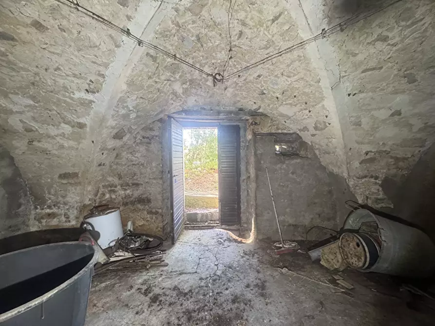 Immagine 7 di Casa indipendente in vendita  in torricchio a Tornareccio