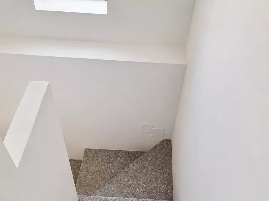 Immagine 6 di Terratetto in vendita  in Via Giuseppe Garibaldi a Lanciano