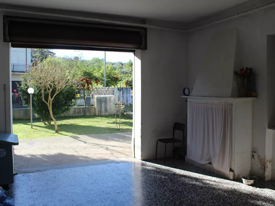 Immagine 13 di Quadrilocale in vendita  in Contrada San Iorio 28 a Lanciano