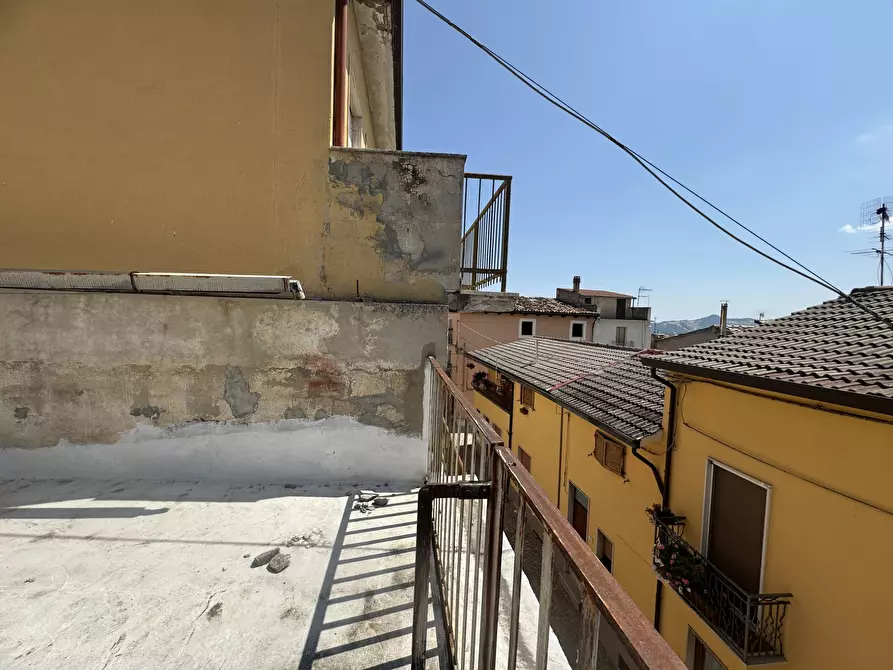 Immagine 32 di Appartamento in vendita  in Piazza del Municipio a Lama Dei Peligni
