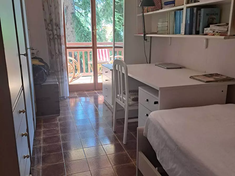 Immagine 22 di Pentalocale in vendita  in Via Martiri VI Ott. 73A a Lanciano