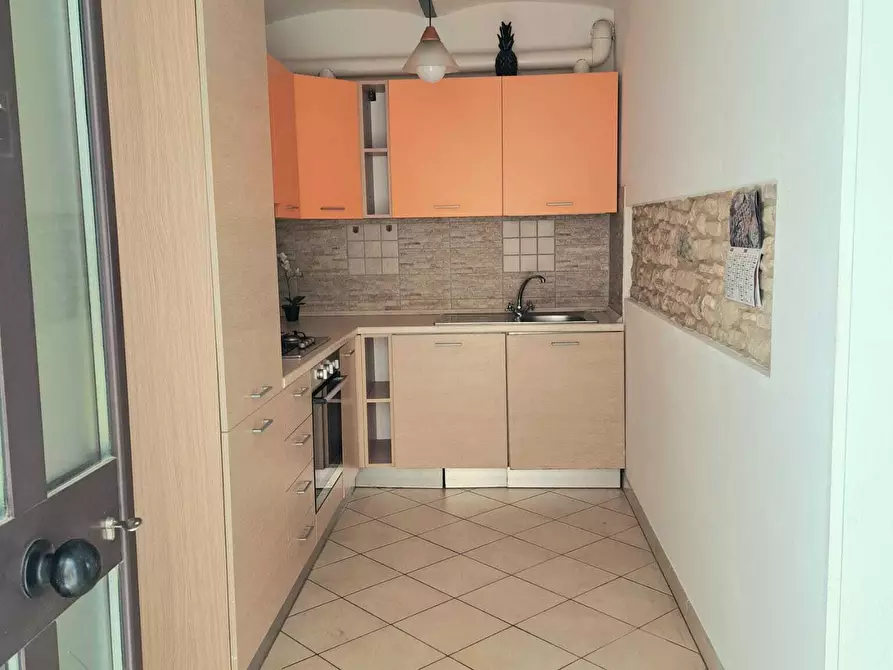 Immagine 4 di Terratetto in affitto  in Via del Mare 188 a Lanciano