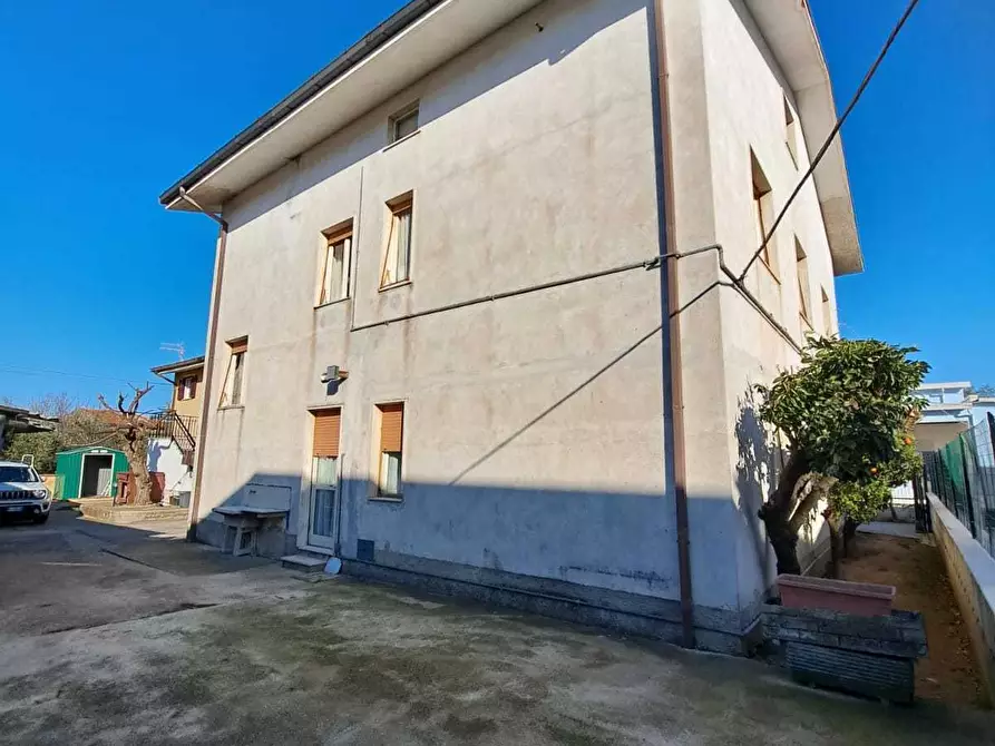 Immagine 59 di Casa bifamiliare in vendita  in Via Calvario 17 a San Vito Chietino