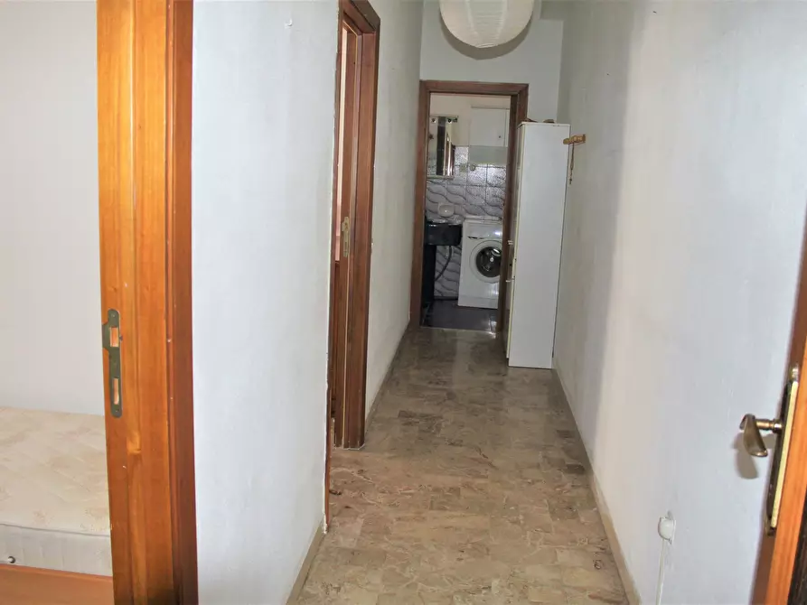Immagine 4 di Bilocale in vendita  in via Parma a Lanciano