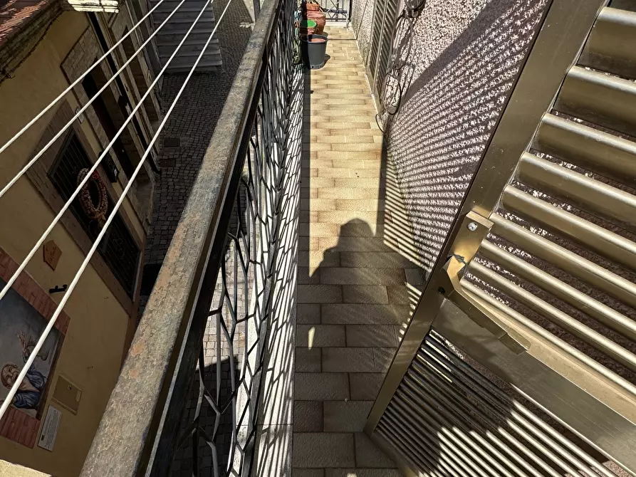 Immagine 10 di Appartamento in vendita  in Treglio (CH) a Treglio