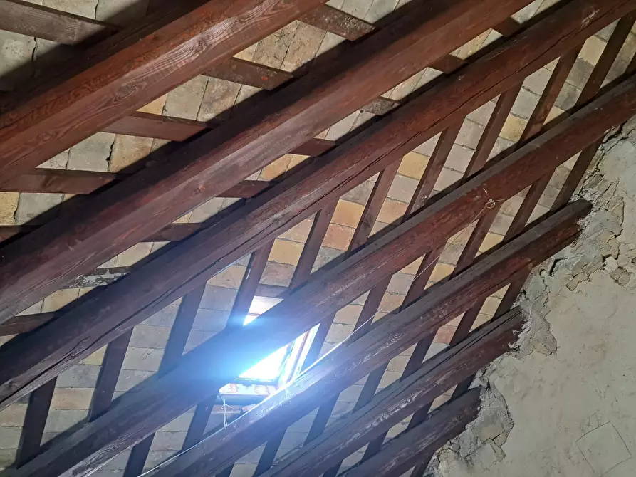 Immagine 32 di Quadrilocale in vendita  in Via Provinciale della Rocca 39 a Santa Maria Imbaro