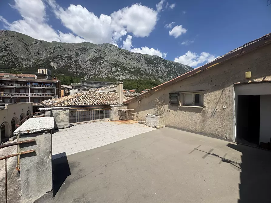 Immagine 25 di Appartamento in vendita  in Lama dei Peligni (CH) a Lama Dei Peligni
