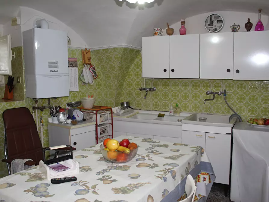 Immagine 7 di Porzione di casa in vendita  in Via Vico 16 Garibaldi 18 a Lanciano